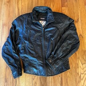 Thinsulate Wilsons Leather Jacket